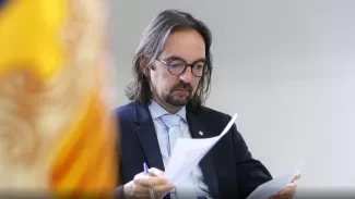 Govern d'Andorra