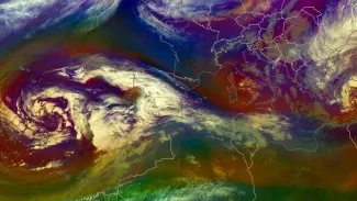 Servei Meteorològic