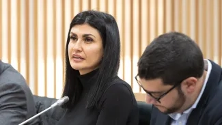 Consell General | Sergi Pérez