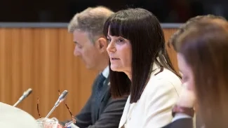 Consell General | Sergi Pérez