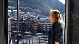 ANA | La ministra Marsol