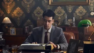 LVL  | Víctor Domínguez  (Wall Street Wolverine)