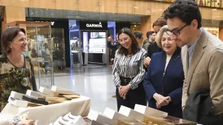14a Mostra de productes Agricoles i Artesans d'Andorra