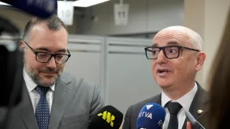 Presentació inici Campanya IRPF 