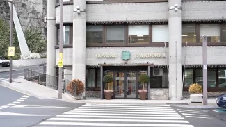 ANA | Edifici del Govern