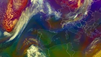 Servei Meteorològic