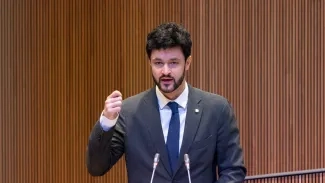 Sergi Pérez | Consell General