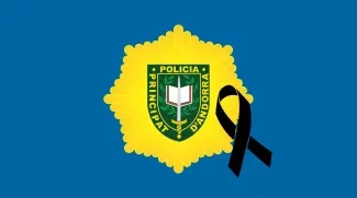 Policia d'Andorra