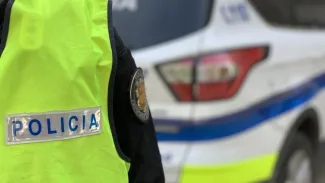 Policia d'Andorra