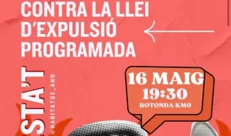 Sindicat d'Habitatge