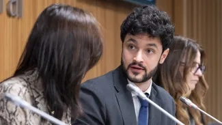 Consell General | Sergi Pérez