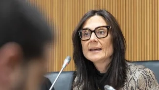 Consell General | Sergi Pérez