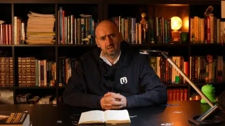 Artur Homs | YouTube