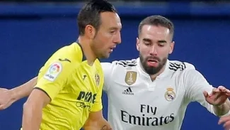 AS | Carvajal i Cazorla