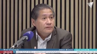 RTVA | Lorenzo Castillo