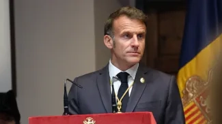 Facu Santana | Consell General