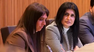 Consell General | Sergi Pérez