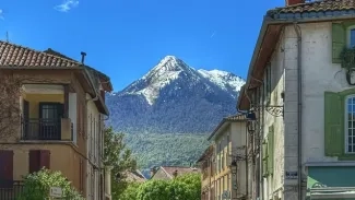 Projet Parc Naturel Régional Comminges Barousse Pyrénées