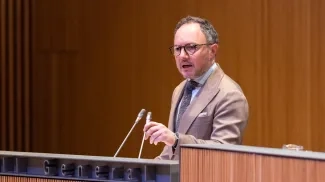  Sergi Pérez | Consell General