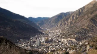 ANA | Andorra