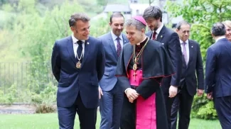 Macron/Serrano-Pentinat