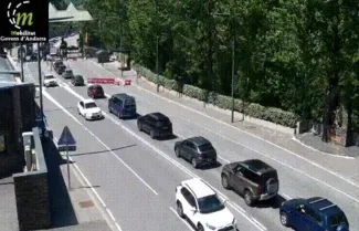 Mobilitat