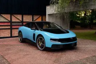 Ferrari