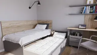 ARXIU | Habitacio