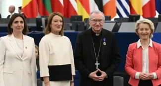 InfoVaticana