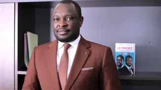 Financial Afrik
