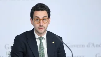 Govern d'Andorra 