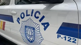Policia d'Andorra