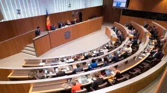 Consell General