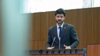  Sergi Pérez | Consell General