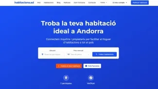 Habitacions.ad