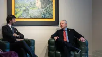 Sergi Pérez | Consell General