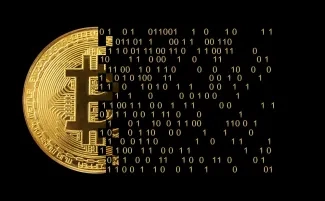 Blockchain no és cripto