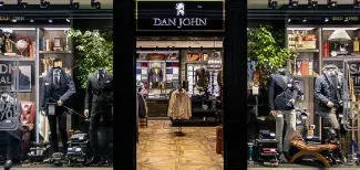 Dan John