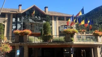El comú de la Massana 