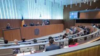 Consell General