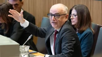 Consell General