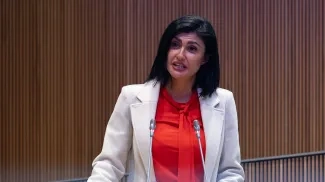 Consell General