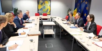 Govern d'Andorra
