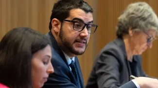 Consell General
