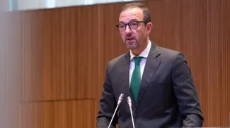 Sergi Pérez | Consell General
