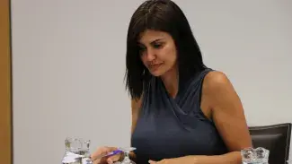 Consell General