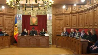 Comú de Sant Julià de Lòria 