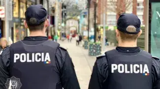 Policia d'Andorra