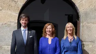 Consell General