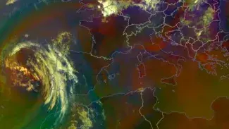 Servei Meteorològic d’AndorraServei Meteorològic d’Andorra